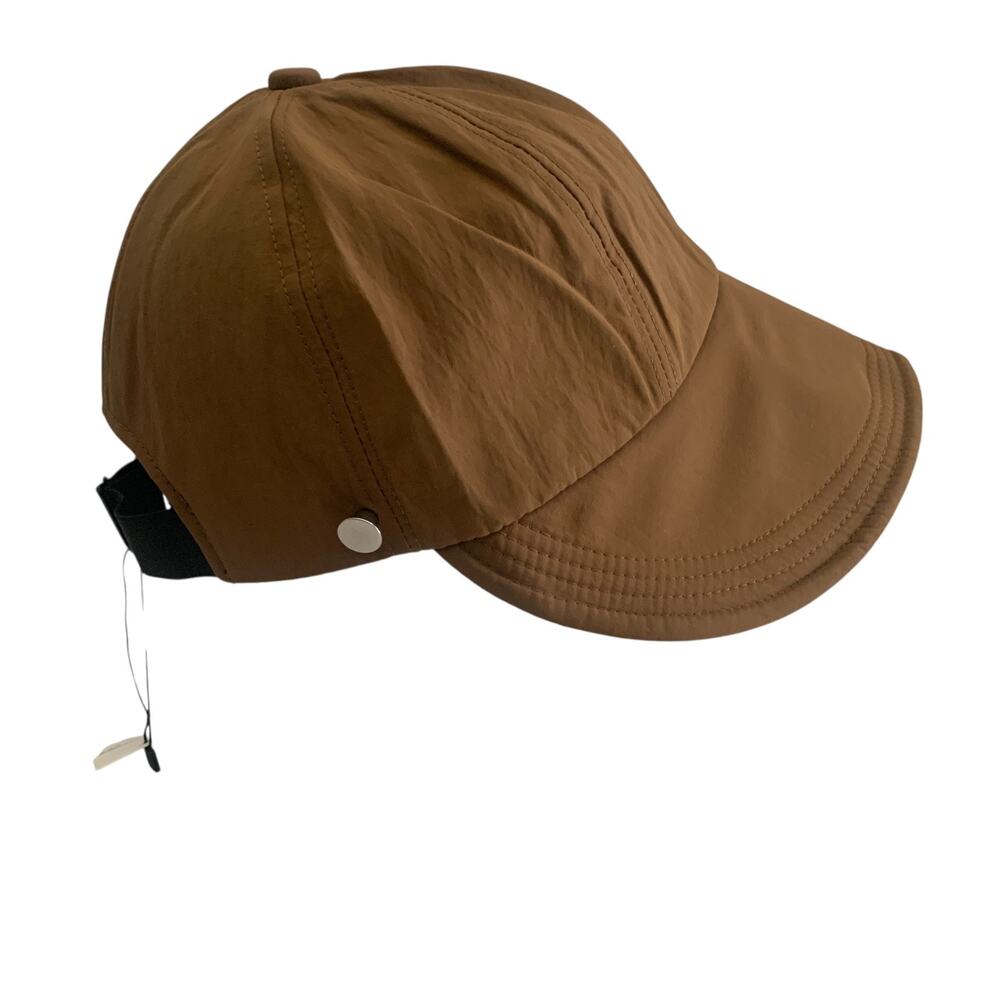 Huablo UPF 50+ Women's Sun Hat UV Protection Hiking Fishing Wide Brim Hat Cap - Picture 6 of 12